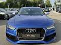 Audi RS7 DYNAMIK-PAKET/MATRIX/NACHTSICHT/SOFT/HEAD UP Blau - thumbnail 9