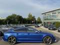 Audi RS7 DYNAMIK-PAKET/MATRIX/NACHTSICHT/SOFT/HEAD UP Bleu - thumbnail 7