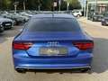 Audi RS7 DYNAMIK-PAKET/MATRIX/NACHTSICHT/SOFT/HEAD UP Blau - thumbnail 5