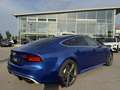 Audi RS7 DYNAMIK-PAKET/MATRIX/NACHTSICHT/SOFT/HEAD UP Blau - thumbnail 6