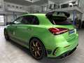 Mercedes-Benz A 45 AMG S 4M+ LIMITED EDITION NP:96.580 PREMIUM Zielony - thumbnail 3