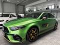 Mercedes-Benz A 45 AMG S 4M+ LIMITED EDITION NP:96.580 PREMIUM Grün - thumbnail 2