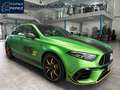 Mercedes-Benz A 45 AMG S 4M+ LIMITED EDITION NP:96.580 PREMIUM Grün - thumbnail 1