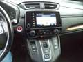 Honda CR-V 2.0 i-MMD HYBRID 4WD Executive Blau - thumbnail 12