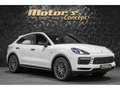 Porsche Cayenne E-Hybrid 3.0 COUPÉ Blanc - thumbnail 6
