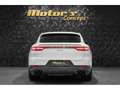 Porsche Cayenne E-Hybrid 3.0 COUPÉ Blanc - thumbnail 5
