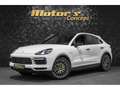 Porsche Cayenne E-Hybrid 3.0 COUPÉ Blanc - thumbnail 1