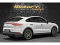 Porsche Cayenne E-Hybrid 3.0 COUPÉ Blanc - thumbnail 3