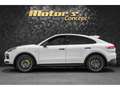 Porsche Cayenne E-Hybrid 3.0 COUPÉ Blanc - thumbnail 2