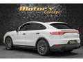 Porsche Cayenne E-Hybrid 3.0 COUPÉ Blanc - thumbnail 7