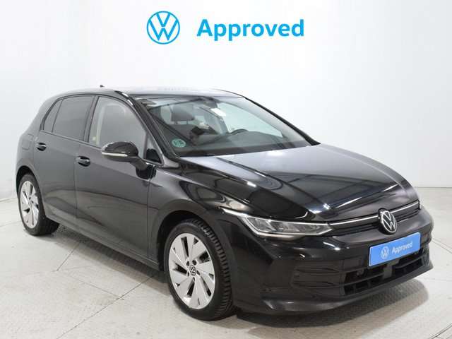 Volkswagen Golf 2.0TDI Más 85kW - foto 1