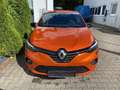 Renault Clio E-TECH Full Hybrid 145 TECHNO Orange - thumbnail 2