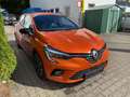Renault Clio E-TECH Full Hybrid 145 TECHNO Orange - thumbnail 3