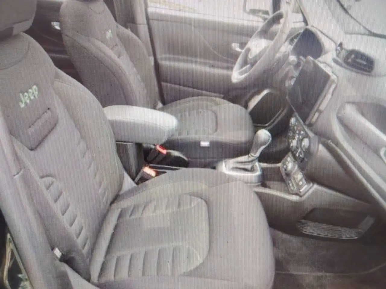 Jeep Renegade 1.3 T4 240 CV PHEV 4xe AT6 North Star, миниатюра 5