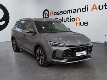 ZS 1.5 hybrid+ Comfort