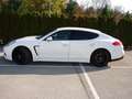 Porsche Panamera 3,0 Diesel Aut. Weiß - thumbnail 2