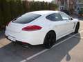 Porsche Panamera 3,0 Diesel Aut. Weiß - thumbnail 10