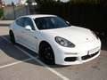 Porsche Panamera 3,0 Diesel Aut. Weiß - thumbnail 8