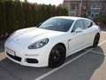 Porsche Panamera 3,0 Diesel Aut. Weiß - thumbnail 1