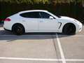 Porsche Panamera 3,0 Diesel Aut. Weiß - thumbnail 9