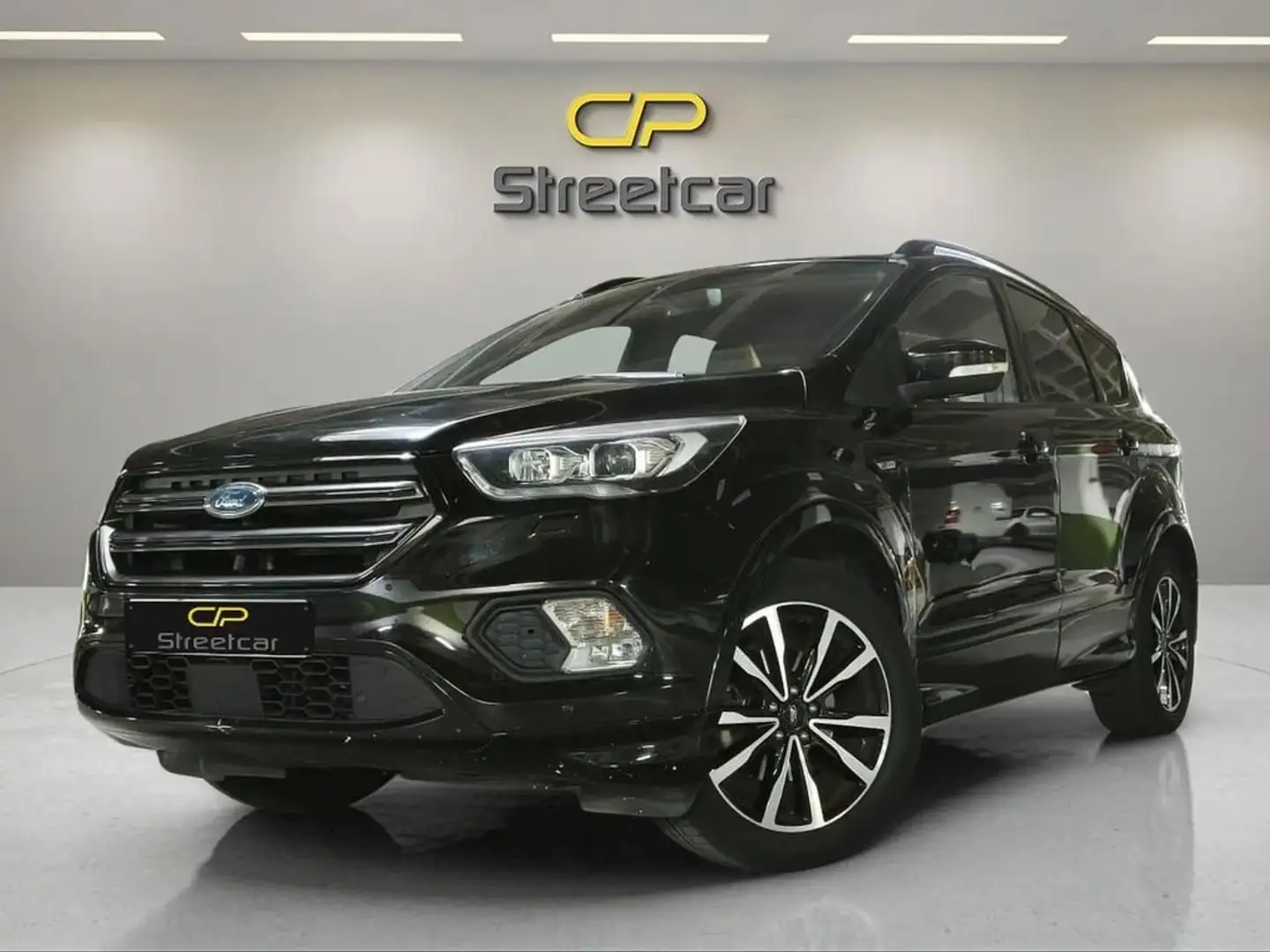 Ford Kuga 1.5 EcoBoost 88kW 4x2 STLine Noir - 1