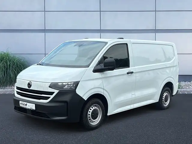 Volkswagen KR Automatik