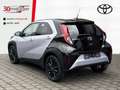 Toyota Aygo X JBL Edition Automatik +Sondermodell Silber - thumbnail 4