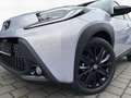 Toyota Aygo X JBL Edition Automatik +Sondermodell Silber - thumbnail 7