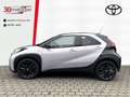 Toyota Aygo X JBL Edition Automatik +Sondermodell Silber - thumbnail 5