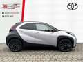 Toyota Aygo X JBL Edition Automatik +Sondermodell Silber - thumbnail 2