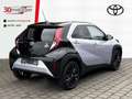 Toyota Aygo X JBL Edition Automatik +Sondermodell Silber - thumbnail 3