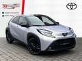 Toyota Aygo X JBL Edition Automatik +Sondermodell Silber - thumbnail 1