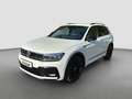 Volkswagen Tiguan 2.0TDI*2xR-LINE BLACK*4M*AHK*NAV*LED*RFK*LM20 Wit - thumbnail 2