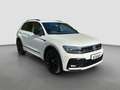 Volkswagen Tiguan 2.0TDI*2xR-LINE BLACK*4M*AHK*NAV*LED*RFK*LM20 Wit - thumbnail 4