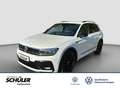 Volkswagen Tiguan 2.0TDI*2xR-LINE BLACK*4M*AHK*NAV*LED*RFK*LM20 Wit - thumbnail 1
