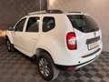 Dacia Duster I Laureate 4x2*AUDIO NAVI*TOUCH-BT-KLIMA Weiß - thumbnail 3