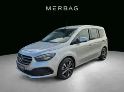 Mercedes-Benz T-Class d PROGRESSIVE Standard 2xKlima AUT Kam. LM
