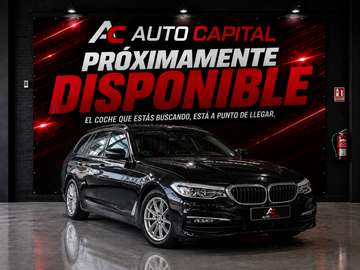 530dA Touring xDrive