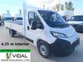 Toyota Proace Max Chasis Cab L4H1 2.2D GX 140cv Blanco - thumbnail 1