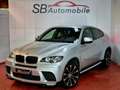 BMW X6 3.0 xDrive30d M Performance*EURO 5*GARANTIE 12M** Grijs - thumbnail 2