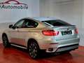 BMW X6 3.0 xDrive30d M Performance*EURO 5*GARANTIE 12M** Grigio - thumbnail 8