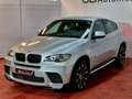 BMW X6 3.0 xDrive30d M Performance*EURO 5*GARANTIE 12M** Сірий - thumbnail 6