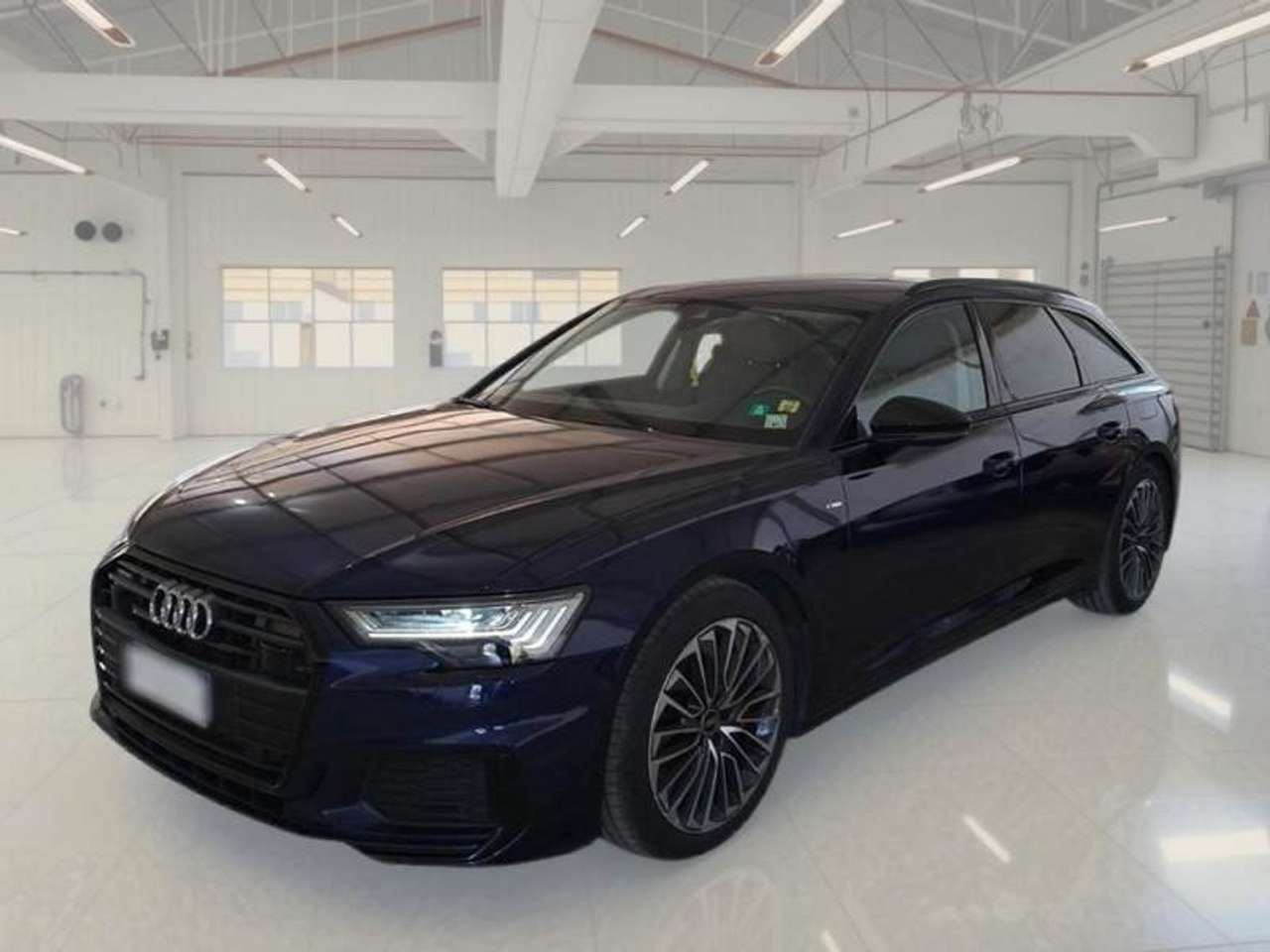 Audi A6 A6 Avant 55 2.0 tfsi e S line plus quattro Stronic