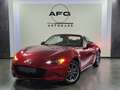 Mazda MX-5 Exclusive-Line*KAMERA*NAVI*SHZ Rot - thumbnail 1
