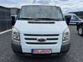 Ford Transit Kasten FT 350 M*GELDTRANSPORTER*EURO5* Weiß - thumbnail 2