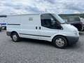Ford Transit Kasten FT 350 M*GELDTRANSPORTER*EURO5* Weiß - thumbnail 3