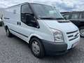 Ford Transit Kasten FT 350 M*GELDTRANSPORTER*EURO5* Weiß - thumbnail 1