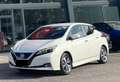 Nissan Leaf Acenta 40 kWh Bianco - thumbnail 1