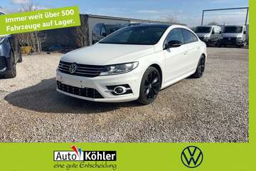2.0 TDi  nur Gewerbe/Exp. Kamera/Pano/Sthz