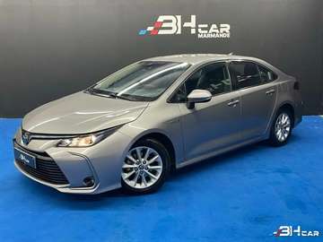 X Berline 1.8 Hybride 122h Dynamic Business BVA